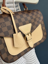 Lade das Bild in den Galerie-Viewer, LOUIS VUITTON BEAUMARCHAIS