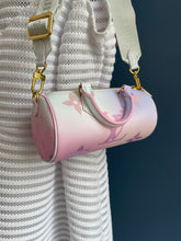 Lade das Bild in den Galerie-Viewer, LOUIS VUITTON PAPILLON BB SUNRISE