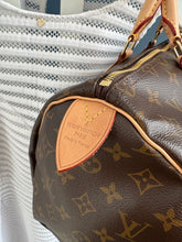 Lade das Bild in den Galerie-Viewer, LOUIS VUITTON SPEEDY 35