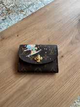 Lade das Bild in den Galerie-Viewer, LOUIS VUITTON ROSALIE VIVIENNE