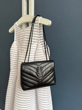 Lade das Bild in den Galerie-Viewer, YSL LOULOU