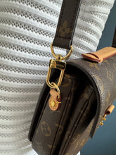 Lade das Bild in den Galerie-Viewer, LOUIS VUITTON MÉTIS