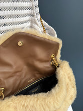 Lade das Bild in den Galerie-Viewer, YSL PUFFER