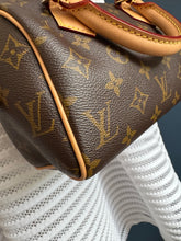 Lade das Bild in den Galerie-Viewer, LOUIS VUITTON SPEEDY 20