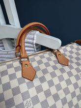 Lade das Bild in den Galerie-Viewer, LOUIS VUITTON SPEEDY 35