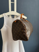 Lade das Bild in den Galerie-Viewer, LOUIS VUITTON SPEEDY 40