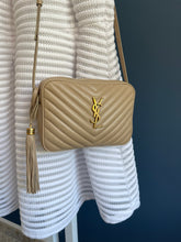 Lade das Bild in den Galerie-Viewer, YSL CAMERA BAG