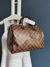 Lade das Bild in den Galerie-Viewer, LOUIS VUITTON SPEEDY 30