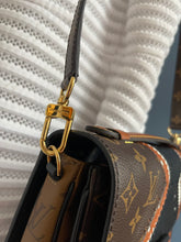 Lade das Bild in den Galerie-Viewer, LOUIS VUITTON MÉTIS BROGUE