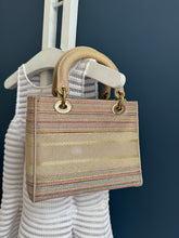 Lade das Bild in den Galerie-Viewer, DIOR LADY D-LITE
