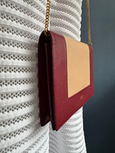 Lade das Bild in den Galerie-Viewer, CÉLINE FRAME EVENING CLUTCH