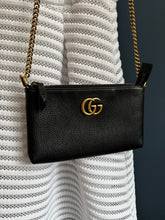 Lade das Bild in den Galerie-Viewer, GUCCI CROSSBODY / CLUTCH