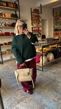 Lade das Bild in den Galerie-Viewer, CÉLINE BELT MINI