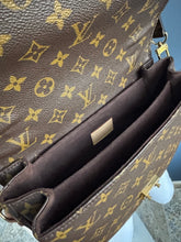 Lade das Bild in den Galerie-Viewer, LOUIS VUITTON MÉTIS