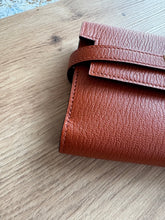 Lade das Bild in den Galerie-Viewer, HERMÈS KELLY GELDBÖRSE