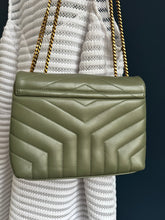 Lade das Bild in den Galerie-Viewer, YSL LOULOU SMALL