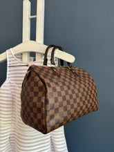 Lade das Bild in den Galerie-Viewer, LOUIS VUITTON SPEEDY 30