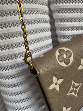 Lade das Bild in den Galerie-Viewer, LOUIS VUITTON FÉLICIE EMPREINTE