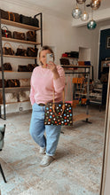 Lade das Bild in den Galerie-Viewer, LOUIS VUITTON ONTHEGO MM YAYOI KUSAMA DOTS