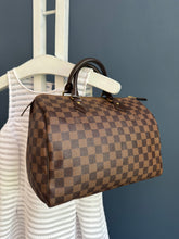 Lade das Bild in den Galerie-Viewer, LOUIS VUITTON SPEEDY 30