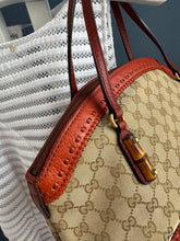 Lade das Bild in den Galerie-Viewer, GUCCI BAG
