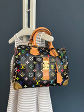 Lade das Bild in den Galerie-Viewer, LOUIS VUITTON SPEEDY 30