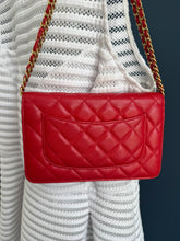 Lade das Bild in den Galerie-Viewer, CHANEL WOC