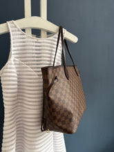 Lade das Bild in den Galerie-Viewer, LOUIS VUITTON NEVERFULL MM