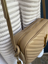 Lade das Bild in den Galerie-Viewer, YSL CAMERA BAG