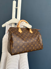 Lade das Bild in den Galerie-Viewer, LOUIS VUITTON SPEEDY 30