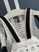 Lade das Bild in den Galerie-Viewer, MCM RUCKSACK MEDIUM