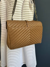 Lade das Bild in den Galerie-Viewer, YSL COLLEGE LARGE