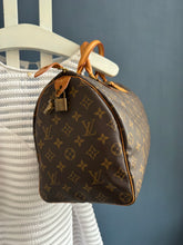 Lade das Bild in den Galerie-Viewer, LOUIS VUITTON SPEEDY 35