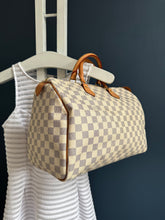 Lade das Bild in den Galerie-Viewer, LOUIS VUITTON SPEEDY 35
