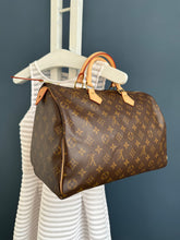 Lade das Bild in den Galerie-Viewer, LOUIS VUITTON SPEEDY 35