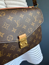 Lade das Bild in den Galerie-Viewer, LOUIS VUITTON MÉTIS