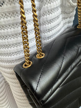 Lade das Bild in den Galerie-Viewer, YSL LOULOU SMALL