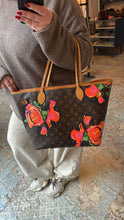 Lade das Bild in den Galerie-Viewer, LOUIS VUITTON NEVERFULL MM