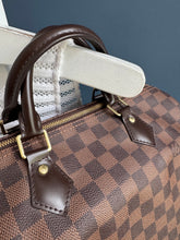 Lade das Bild in den Galerie-Viewer, LOUIS VUITTON SPEEDY 30 MIT SCHULTERRIEMEN