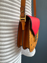 Lade das Bild in den Galerie-Viewer, MCM PATRICIA