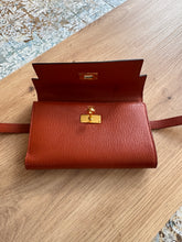 Lade das Bild in den Galerie-Viewer, HERMÈS KELLY GELDBÖRSE