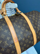 Lade das Bild in den Galerie-Viewer, LOUIS VUITTON KEEPALL 50