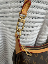 Lade das Bild in den Galerie-Viewer, LOUIS VUITTON LOOPING