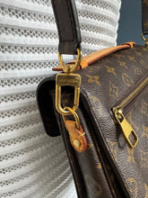 Lade das Bild in den Galerie-Viewer, LOUIS VUITTON MÉTIS