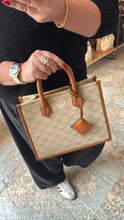 Lade das Bild in den Galerie-Viewer, MCM HIMMEL SHOPPER