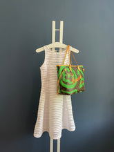 Lade das Bild in den Galerie-Viewer, LOUIS VUITTON NEVERFULL TAHITIENNE