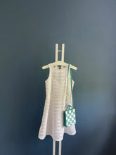 Lade das Bild in den Galerie-Viewer, LOUIS VUITTON SAC PLAT XS