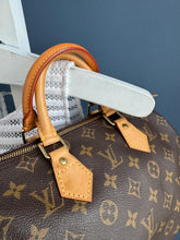 Lade das Bild in den Galerie-Viewer, LOUIS VUITTON SPEEDY 25