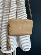 Lade das Bild in den Galerie-Viewer, YSL CAMERA BAG