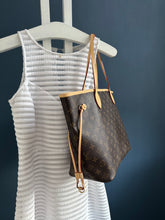 Lade das Bild in den Galerie-Viewer, LOUIS VUITTON NEVERFULL MM